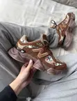 New Balance 9060 Ladies Sneakers - 2