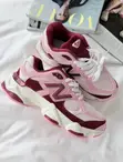 New Balance 9060 Ladies Sneakers - 3