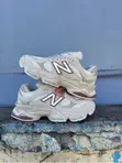 New Balance 9060 Ladies Sneakers - 5