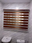 Zebra Roller Blinds - 2