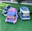 Multifunctional Baby Walker - 1