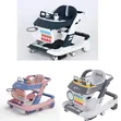 Multifunctional Baby Walker - 2