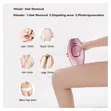 Electric Hair Remover - 2