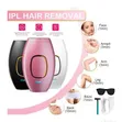 Electric Hair Remover - 3