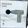 Massage Gun - Percussive Therapy Device - 1