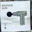 Massage Gun - Percussive Therapy Device - 2