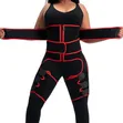 3-in-1 Waist Trainer, Butt Lifter & Thigh Trimmer - 2