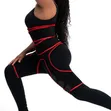 3-in-1 Waist Trainer, Butt Lifter & Thigh Trimmer - 3
