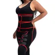 3-in-1 Waist Trainer, Butt Lifter & Thigh Trimmer - 4