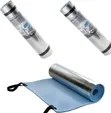 EVA Foam Camping and Damp-Proof Mat - 1
