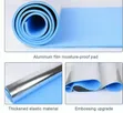 EVA Foam Camping and Damp-Proof Mat - 5