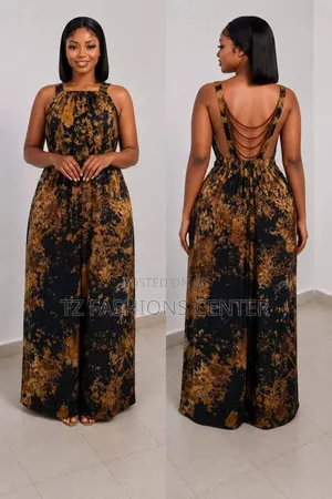 Women's Deraz Dresses