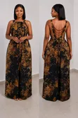 Women's Deraz Dresses - 1