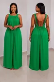 Women's Deraz Dresses - 2