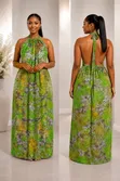 Women's Deraz Dresses - 4