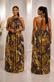 Women's Deraz Dresses - 5