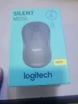 Logitech M220 Silent Wireless Mouse - 2