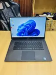 Dell Precision 5530 Laptop - Intel Core i7, 16GB RAM, 512GB SSD - 2