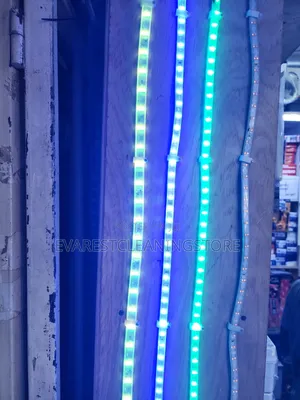 LED Strip Lights - Color Changing Neon