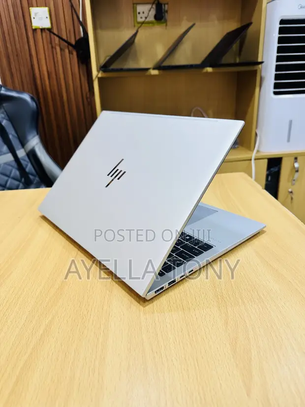 HP EliteBook 860 G10 Laptop - Intel Core Ultra 5, 16GB RAM, 512GB SSD - 1
