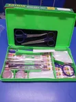 Dissecting Set for Biology Students - 3