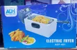 Adh Commercial Deep Fryer - 2