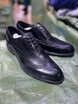 Men's Classic Shoes for Functions