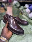 Men's Classic Shoes for Functions - 2