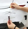 Lical Auto Paint Touch-Up Pen - White - 2