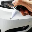 Lical Auto Paint Touch-Up Pen - White - 3