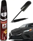 Lical Auto Paint Touch-Up Pen - Black - 1