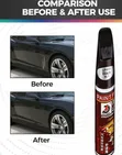 Lical Auto Paint Touch-Up Pen - Black - 3