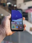 Samsung Galaxy A32 5G 64GB Gray - 3