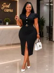 Ladies Classic Dresses - Brand New - 2