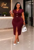 Ladies Classic Dresses - Brand New - 4