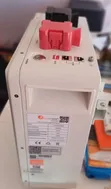 Felicitysolar Lithium Ion 2.56kWh 24V Battery - 2
