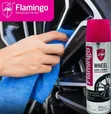 Flamingo Wheel & Rim Cleaner - 500 ML - 1