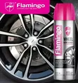 Flamingo Wheel & Rim Cleaner - 500 ML - 2