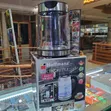Hoffmans 2.2L Electric Glass Kettle - 2
