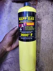 Mapp Brazing Gas - 2