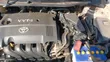 Toyota Corolla Fielder 2008 Silver - 2