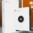 15kWh Lithium Battery Backup System with 8kVA Hybrid Inverter - 2