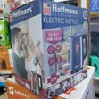 Hoffman Electric Kettle 2.5L - 2