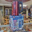 Hoffman Electric Kettle 2.5L - 3