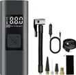 LLZ-668 Portable Cordless Air Compressor & Tyre Inflator - 1