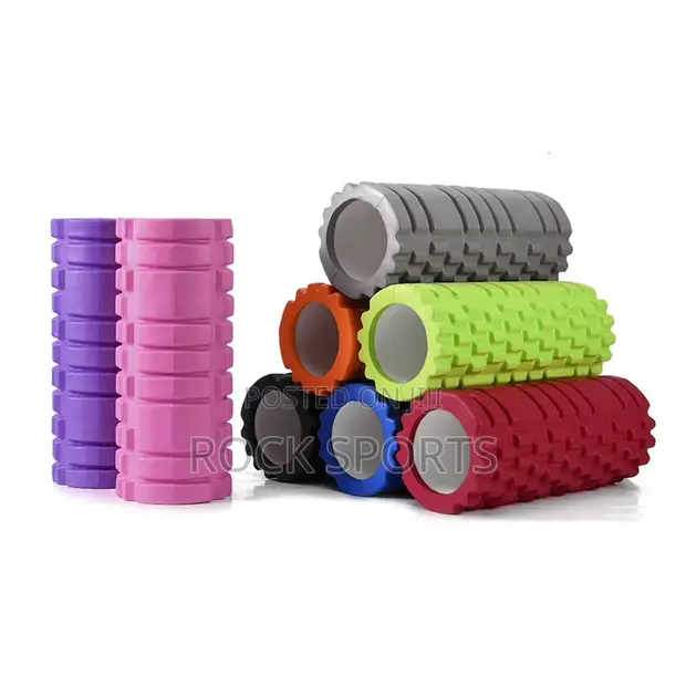 Eva Foam Roller Body Massage - 1