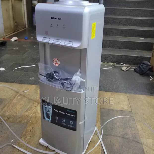 Hisense Water Dispenser H96wdts3s1 - 1