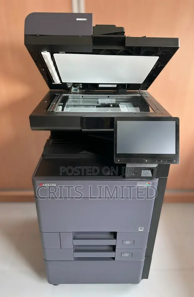 Kyocera TASKalfa TA3253ci A3 Color Refurbished - 1