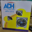 ADH Table Fan - 12-Inch Box Fan - 1