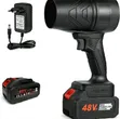 Turbo Jet Blower Cordless Air Duster - 1